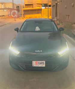 كيا K5